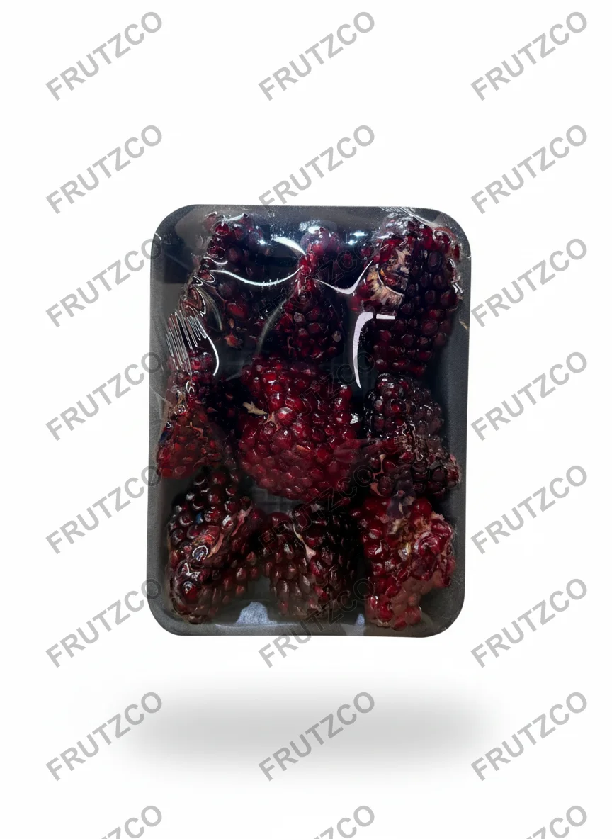 Pomegranate Bites - Image 1